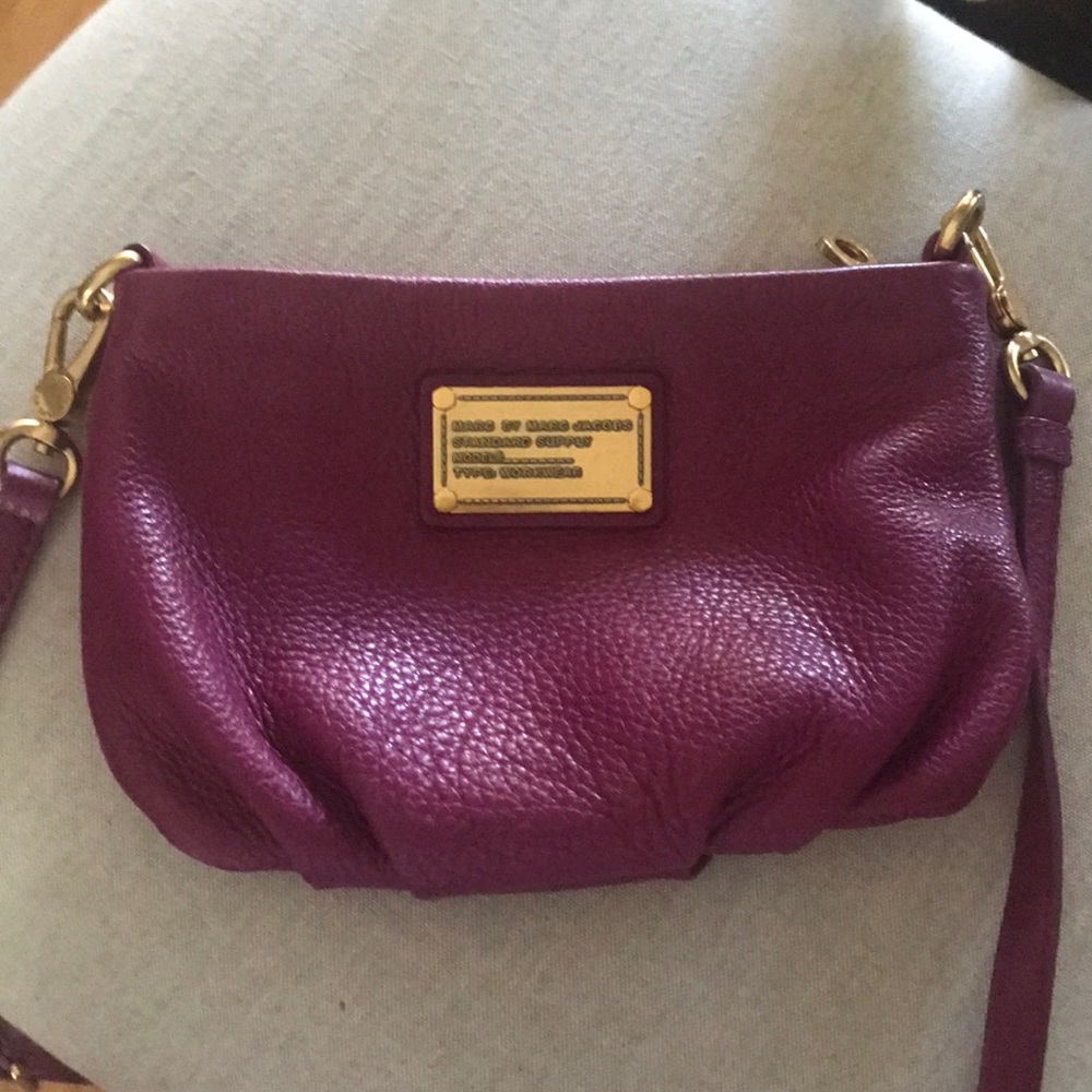 Marc by Marc Jacobs crossbody
